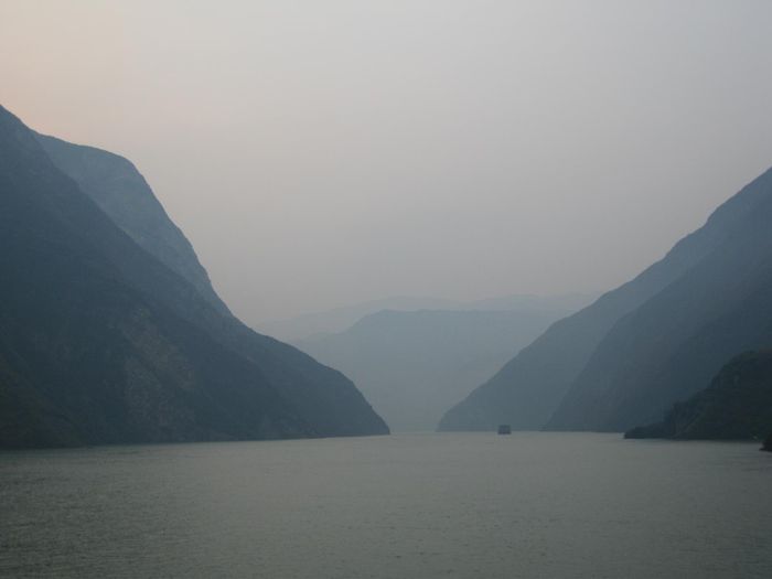 Yangtse ain
