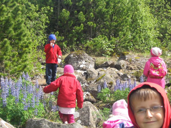 a er gaman  kannuleiangri
