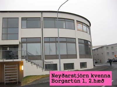 neydarstjorn-borgartun