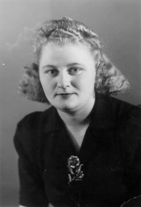 Veronika Ptursdttir