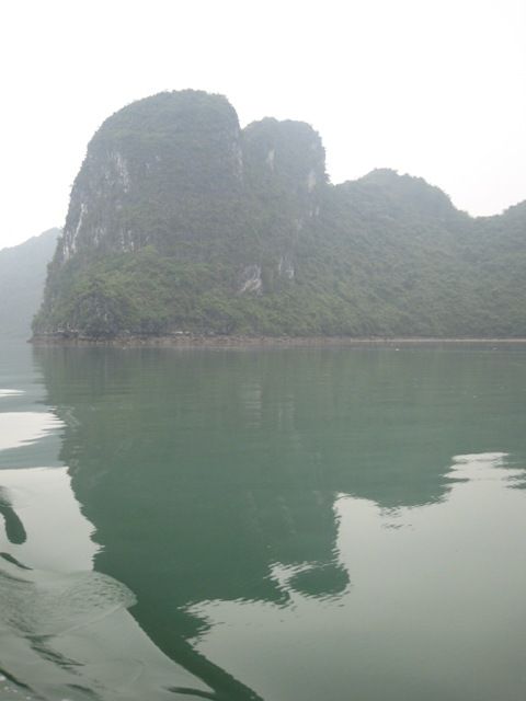 Halong Bay