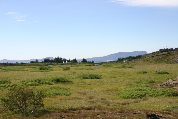 ingvellir  spariftunum