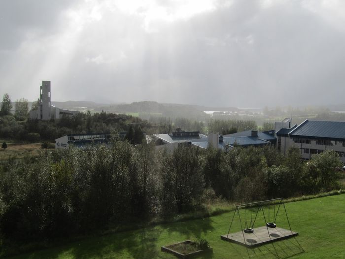 Skraleiingar