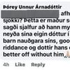 þoeyr