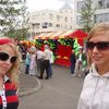Marta og Hulda