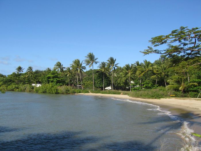 Port Douglas