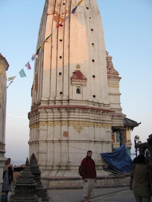 Kathmandu and Chitwan 050