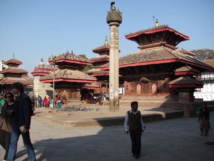 Kathmandu and Chitwan 002
