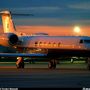 Gulfstream V