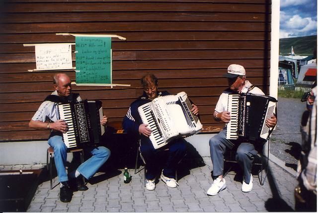 08.Bragi Alli og grettir