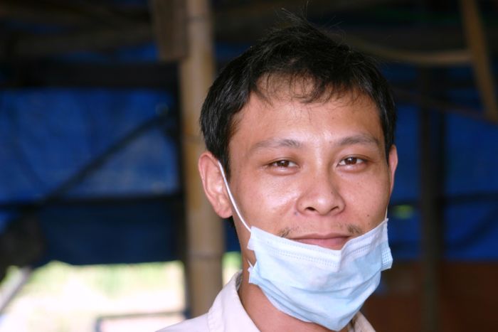 Liou, smiur