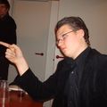 Hafþór mikli