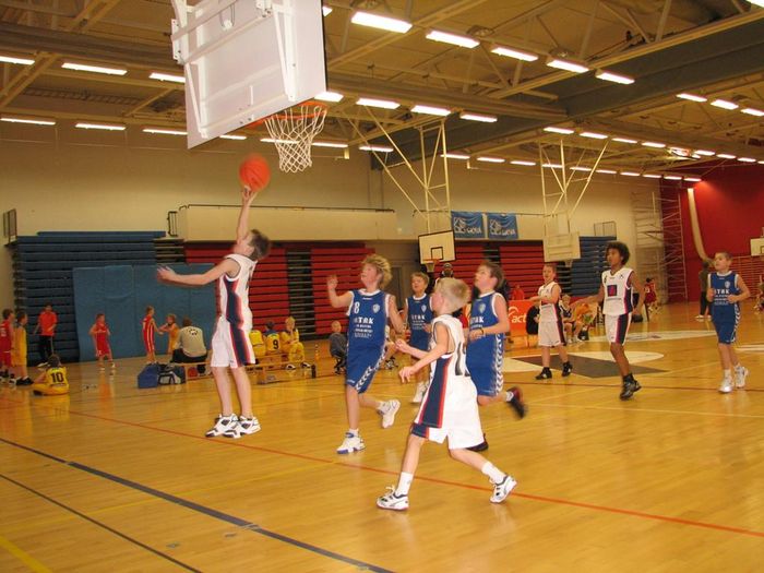 11 ra ( 2 leikur)