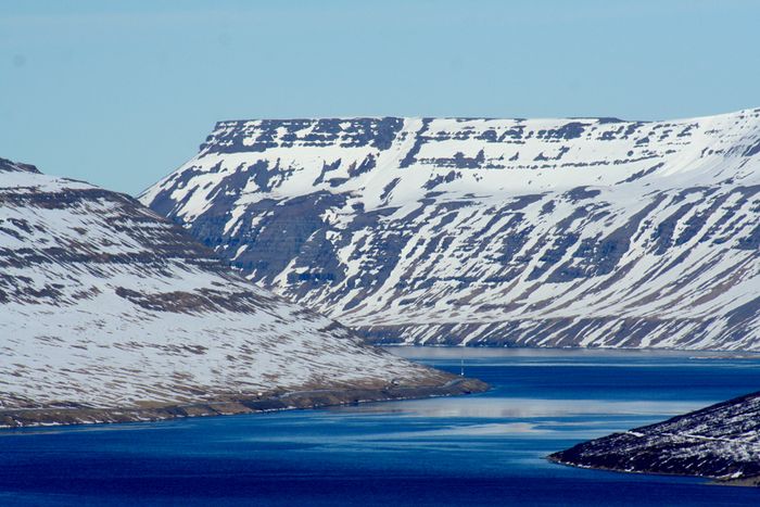 Sugandafjordur 2