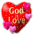 god is love 4847