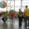 Eigum við að stappa?