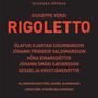 RIGOLETTO