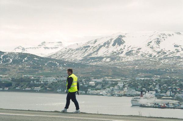 Vi Akureyri