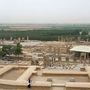 Persepolis Panorama