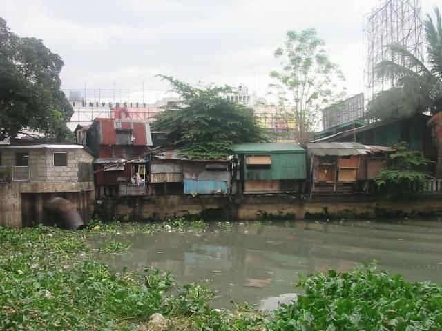 Manilaborg