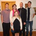 Hvanneyrarmafían