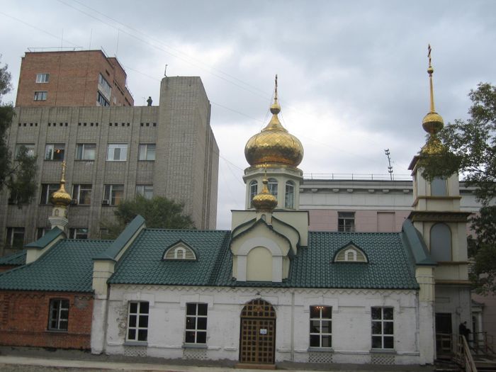 Vladivostok
