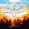 Justice of the Unicorns - Angels With Uziz