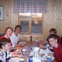 Bústaðarferð FC Elvars