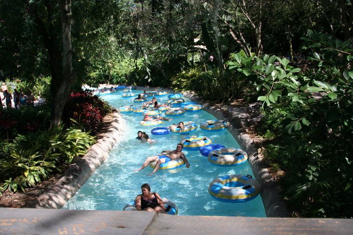 Lazy River