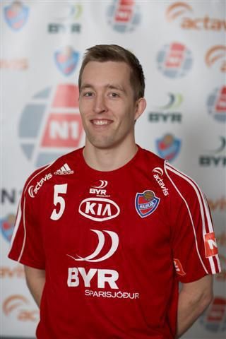 Freyr Brynjarsson