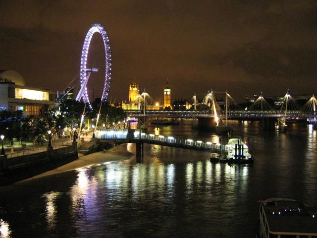 night at south bank 4