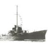 HMS KILDARE