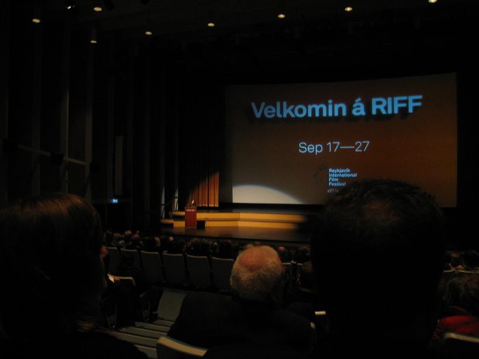 RIFF 2009