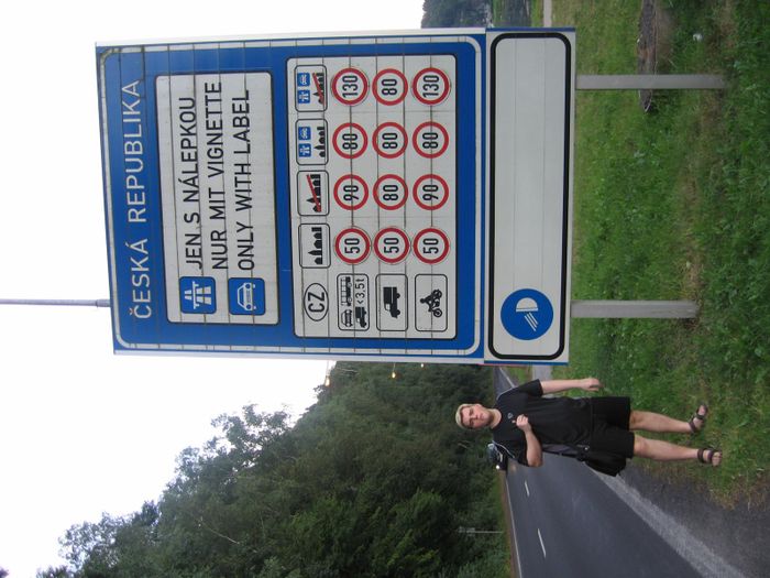 Velkomin til Tekklands