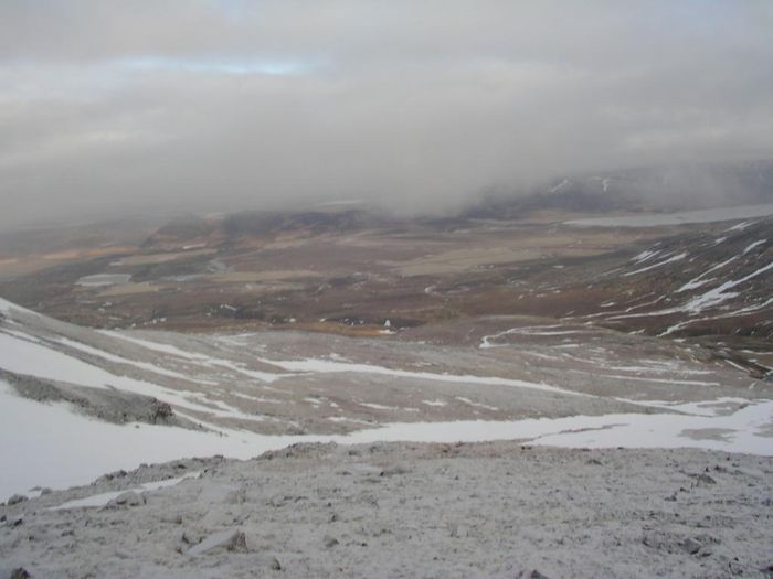 Skessuhorn