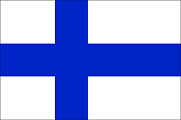 Finnland