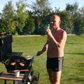 Hver hefði trúað að ég ætti þetta til?