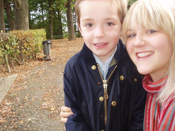 Louis og g