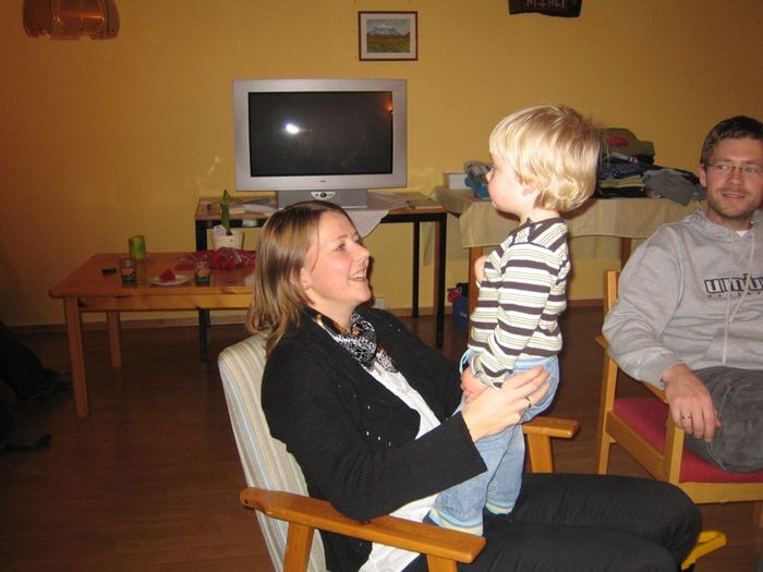 Grete og Torjus
