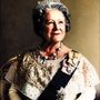 Queen Elizabeth