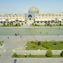 Naghshe Jahan Sq