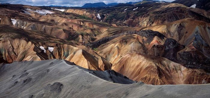 Landmannalaugar