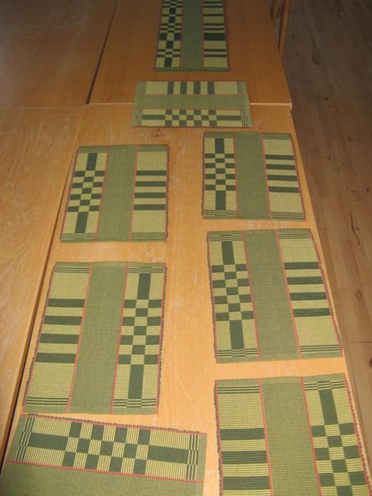 Diskamottur