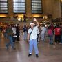 Grand Central .N.y.