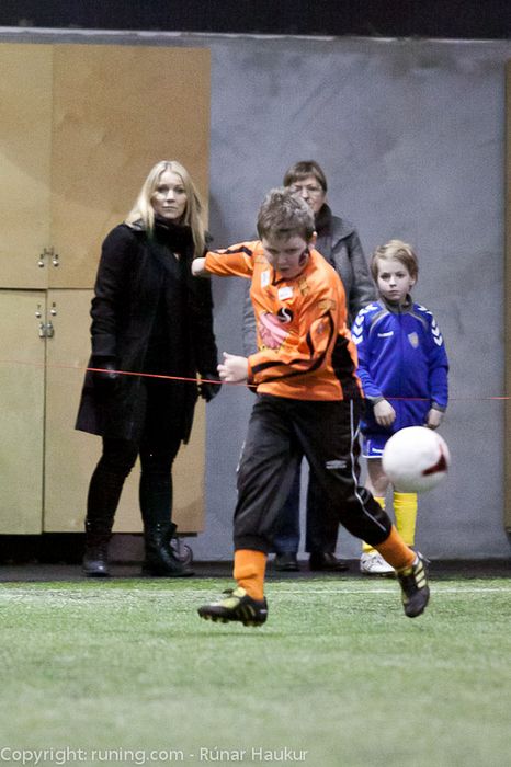 B  KF Fylkir 1   r Breiablik 2 20
