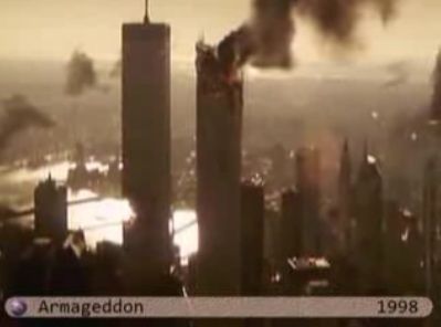 Armageddon WTC