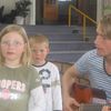 Ólöf söngkona