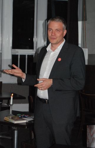 Aalsteinn Leifsson