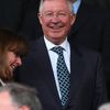 Alex Ferguson 14.9 2014