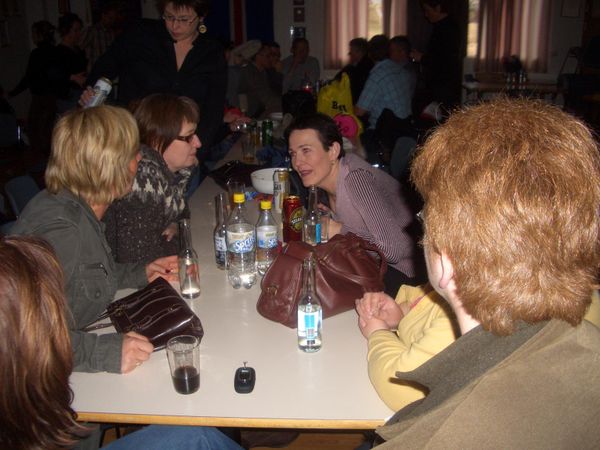 Kristn K, Eln, sa ofl